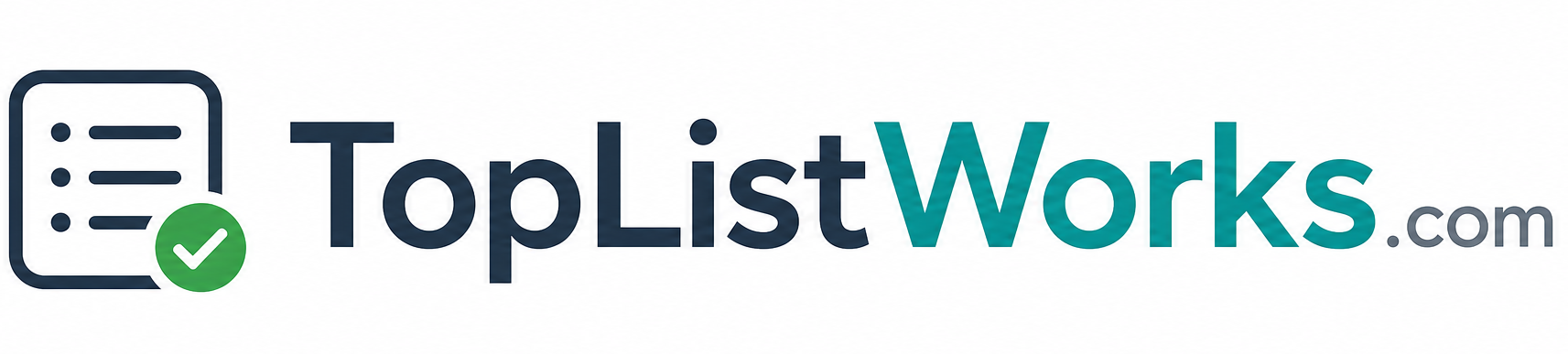 Top List Works
