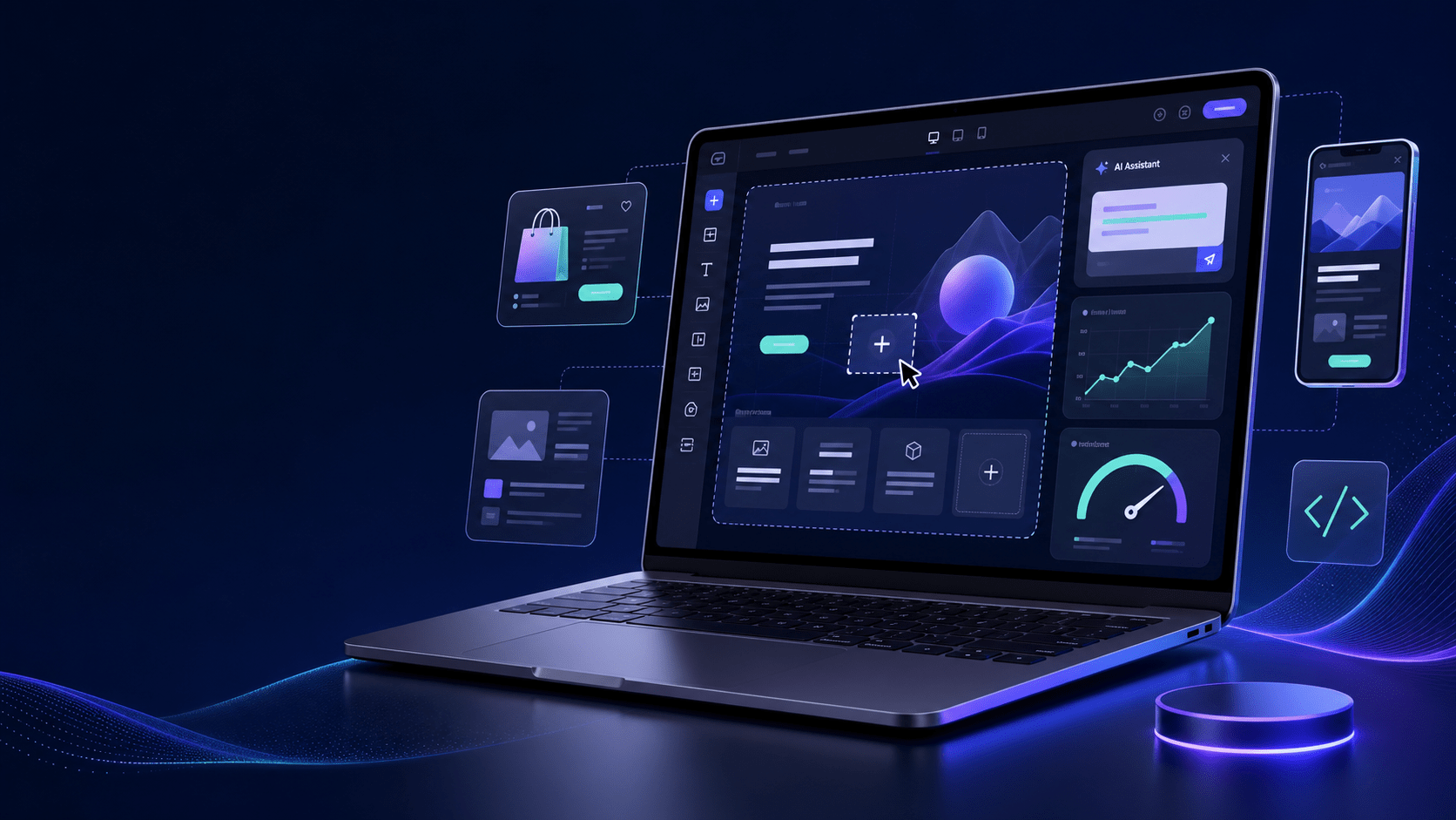 10 Best Website Builders in 2026 (Tested & Compared)